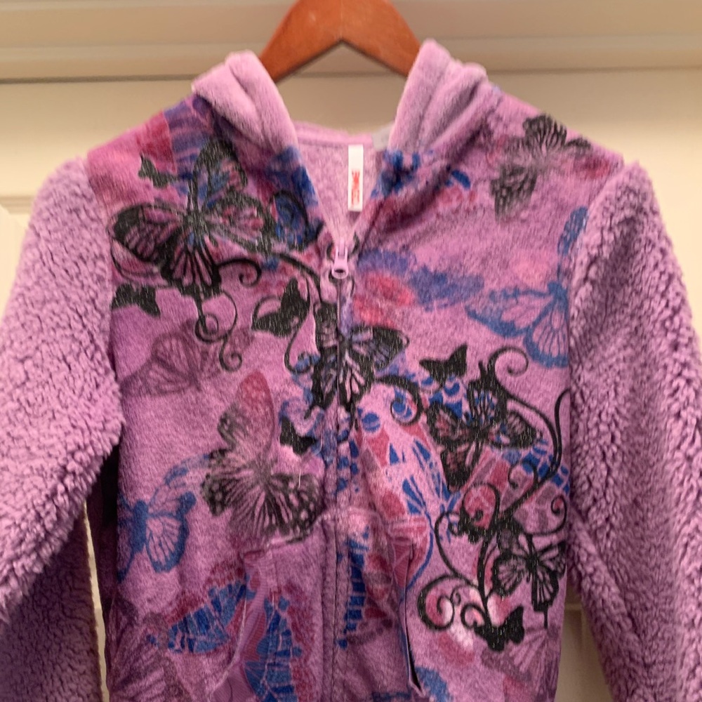 Jacket - Picture 3 of 5